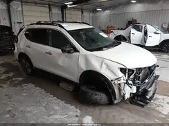 5N1AT2MT6JC798351 2018 NISSAN ROGUE