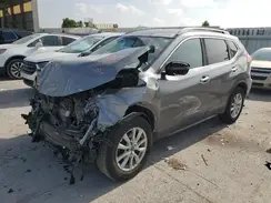 5N1AT2MT6JC799371 2018 NISSAN ROGUE