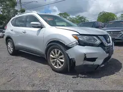 5N1AT2MT6JC803483 2018 NISSAN ROGUE
