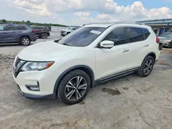 5N1AT2MT6JC804732 2018 NISSAN ROGUE