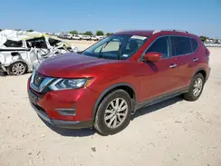 5N1AT2MT6JC806271 2018 NISSAN ROGUE