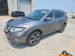 5N1AT2MT6JC807050 2018 NISSAN ROGUE