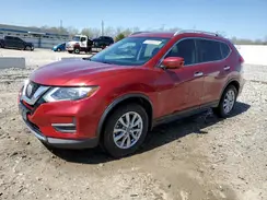5N1AT2MT6JC809896 2018 NISSAN ROGUE