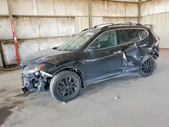 5N1AT2MT6JC811292 2018 NISSAN ROGUE
