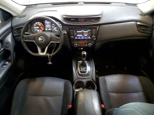 5N1AT2MT6JC811292 2018 NISSAN ROGUE - Image 8