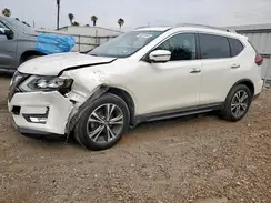 5N1AT2MT6JC811406 2018 NISSAN ROGUE