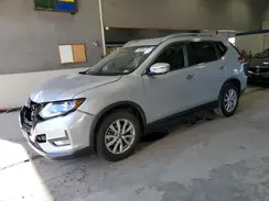 5N1AT2MT6JC811437 2018 NISSAN ROGUE