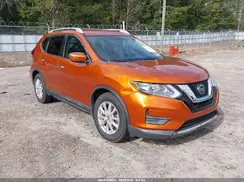 5N1AT2MT6JC813091 2018 NISSAN ROGUE