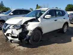 5N1AT2MT6JC813253 2018 NISSAN ROGUE