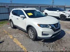 5N1AT2MT6JC814953 2018 NISSAN ROGUE