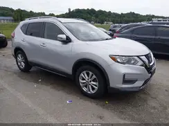 5N1AT2MT6JC815150 2018 NISSAN ROGUE