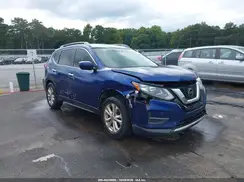 5N1AT2MT6JC815276 2018 NISSAN ROGUE
