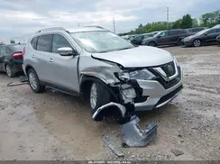 5N1AT2MT6JC816251 2018 NISSAN ROGUE