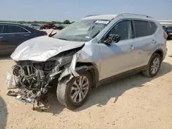 5N1AT2MT6JC816458 2018 NISSAN ROGUE