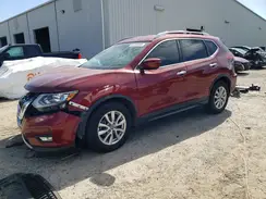 5N1AT2MT6JC816475 2018 NISSAN ROGUE