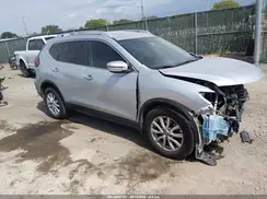 5N1AT2MT6JC816878 2018 NISSAN ROGUE