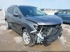 5N1AT2MT6JC817061 2018 NISSAN ROGUE
