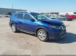 5N1AT2MT6JC817187 2018 NISSAN ROGUE