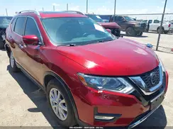 5N1AT2MT6JC818727 2018 NISSAN ROGUE
