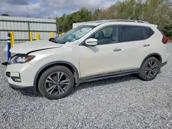 5N1AT2MT6JC819733 2018 NISSAN ROGUE