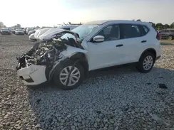 5N1AT2MT6JC825645 2018 NISSAN ROGUE