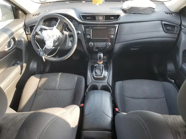 5N1AT2MT6JC825645 2018 NISSAN ROGUE - Image 8