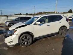 5N1AT2MT6JC826049 2018 NISSAN ROGUE