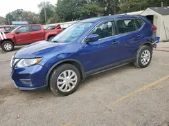 5N1AT2MT6JC828545 2018 NISSAN ROGUE