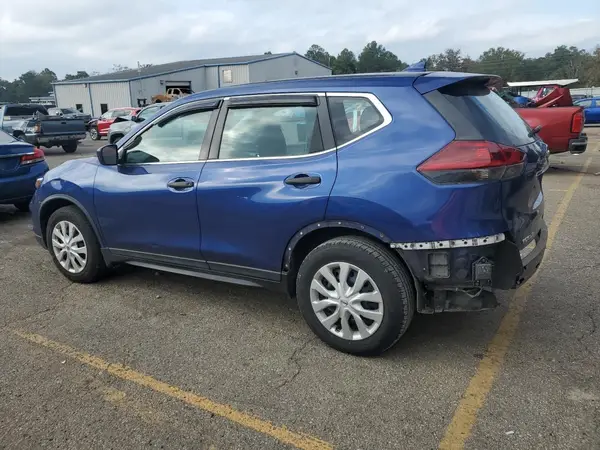 5N1AT2MT6JC828545 2018 NISSAN ROGUE - Image 2