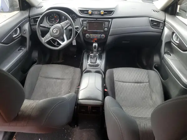 5N1AT2MT6JC828545 2018 NISSAN ROGUE - Image 8