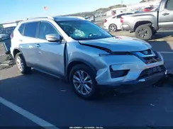 5N1AT2MT6JC830294 2018 NISSAN ROGUE