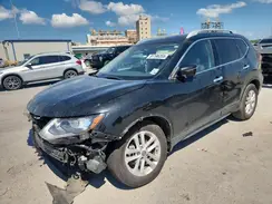 5N1AT2MT6JC830490 2018 NISSAN ROGUE
