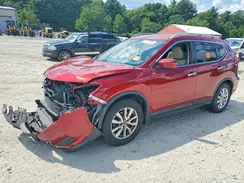5N1AT2MT6JC833065 2018 NISSAN ROGUE