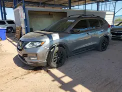 5N1AT2MT6JC833440 2018 NISSAN ROGUE