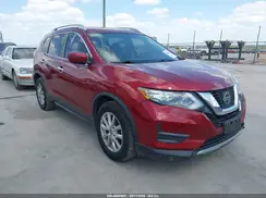 5N1AT2MT6JC834314 2018 NISSAN ROGUE