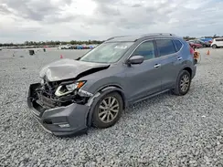 5N1AT2MT6JC834376 2018 NISSAN ROGUE