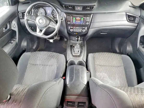 5N1AT2MT6JC834376 2018 NISSAN ROGUE - Image 8