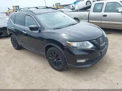 5N1AT2MT6JC835527 2018 NISSAN ROGUE