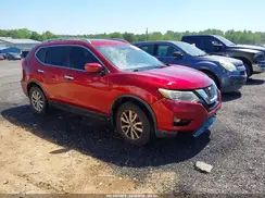5N1AT2MT6JC835799 2018 NISSAN ROGUE