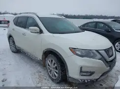 5N1AT2MT6JC836788 2018 NISSAN ROGUE