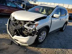 5N1AT2MT6JC837195 2018 NISSAN ROGUE