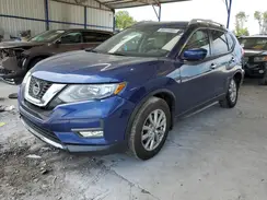 5N1AT2MT6JC838038 2018 NISSAN ROGUE