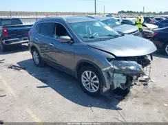 5N1AT2MT6JC838895 2018 NISSAN ROGUE
