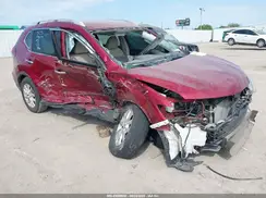 5N1AT2MT6JC838900 2018 NISSAN ROGUE