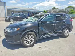 5N1AT2MT6JC839187 2018 NISSAN ROGUE
