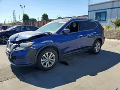 5N1AT2MT6JC839514 2018 NISSAN ROGUE