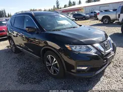 5N1AT2MT6JC840078 2018 NISSAN ROGUE