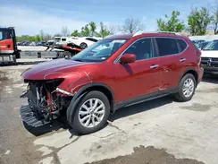 5N1AT2MT6JC841599 2018 NISSAN ROGUE