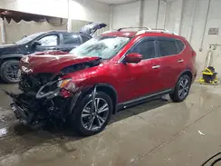 5N1AT2MT6JC842073 2018 NISSAN ROGUE