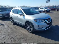 5N1AT2MT6JC842879 2018 NISSAN ROGUE
